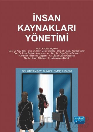 İnsan Kaynakları Yönetimi Arzu İlsev