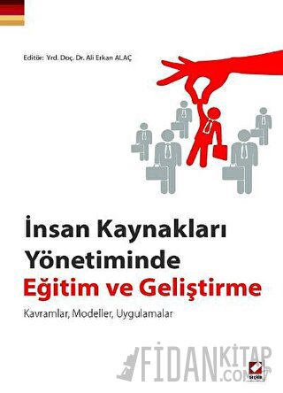 İnsan Kaynakları Yönetiminde Eğitim ve Geliştirme