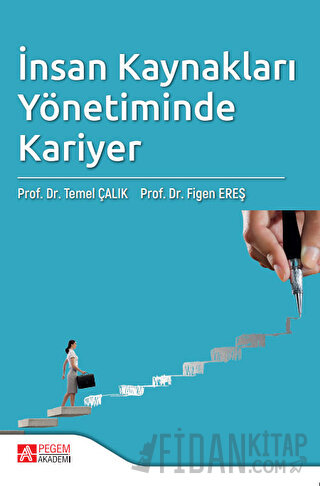 İnsan Kaynakları Yönetiminde Kariyer