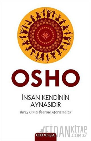 İnsan Kendinin Aynasıdır