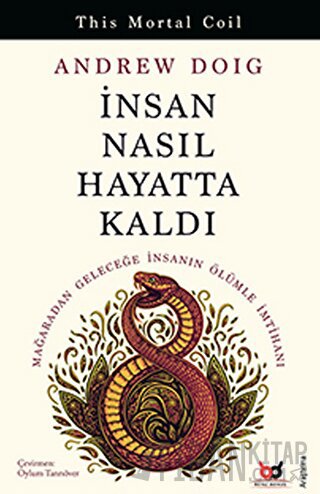 İnsan Nasıl Hayatta Kaldı