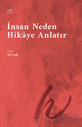 İnsan Neden Hikaye Anlatır