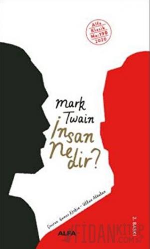 İnsan Nedir? Mark Twain