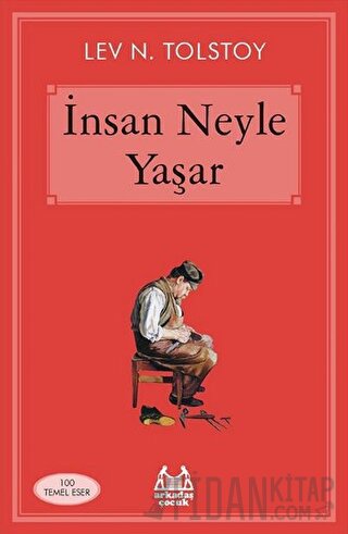İnsan Neyle Yaşar