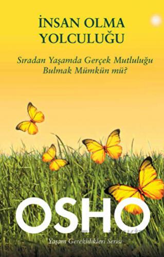 İnsan Olma Yolculuğu