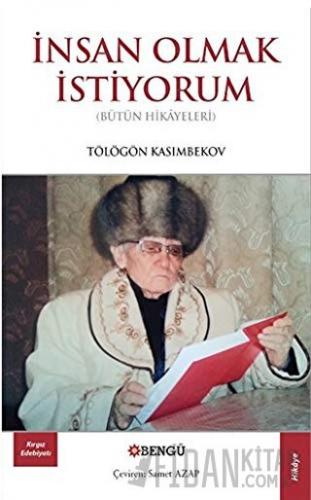 İnsan Olmak İstiyorum