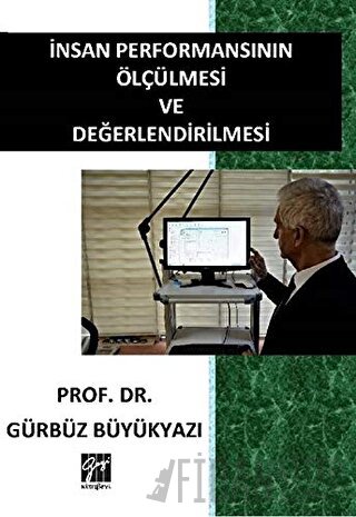 İnsan Performansının Ölçülmesi ve Değerlendirilmesi