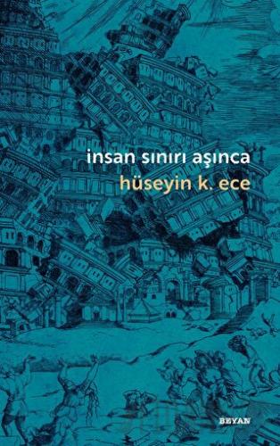 İnsan Sınırı Aşınca