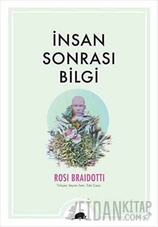 İnsan Sonrası Bilgi