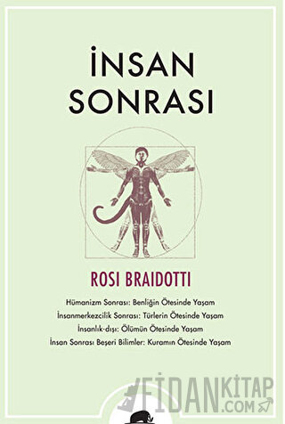 İnsan Sonrası