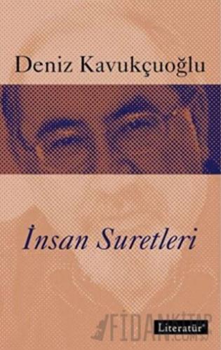 İnsan Suretleri