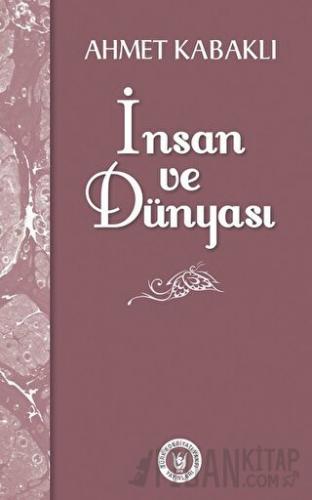 İnsan ve Dünyası