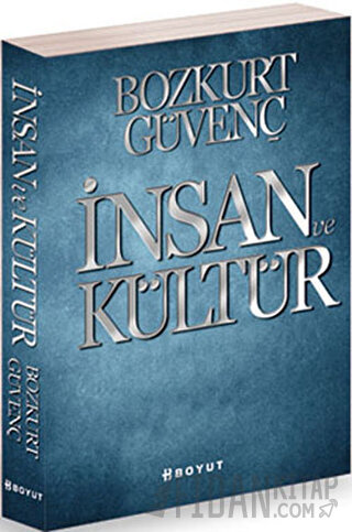 İnsan ve Kültür