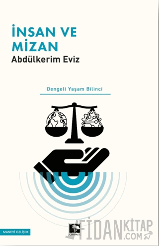 İnsan ve Mizan