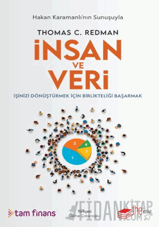 İnsan ve Veri
