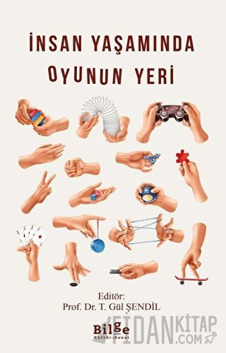 İnsan Yaşamında Oyunun Yeri