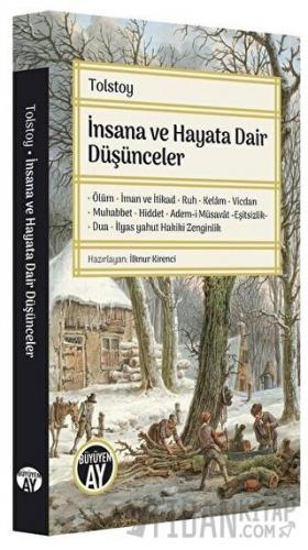 İnsana ve Hayata Dair Düşünceler