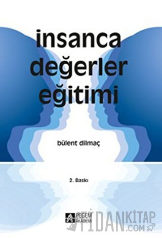 İnsanca Değerler Eğitimi