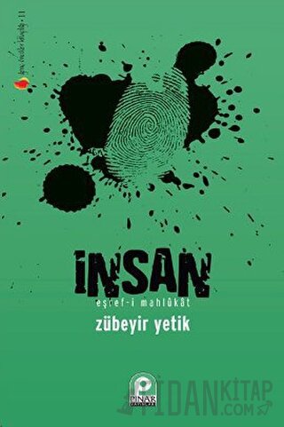 İnsan Zübeyir Yetik