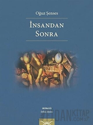 İnsandan Sonra