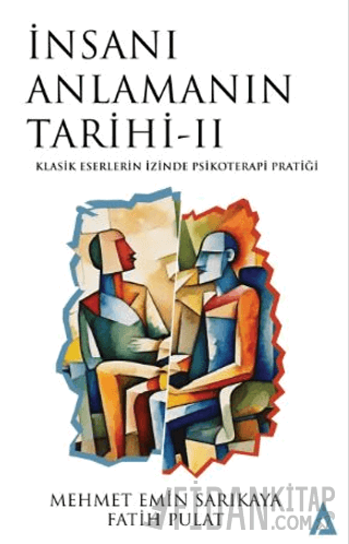İnsanı Anlamanın Tarihi 2