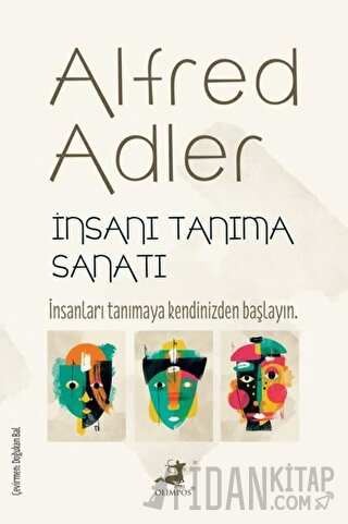 İnsanı Tanıma Sanatı