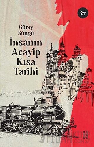 İnsanın Acayip Kısa Tarihi