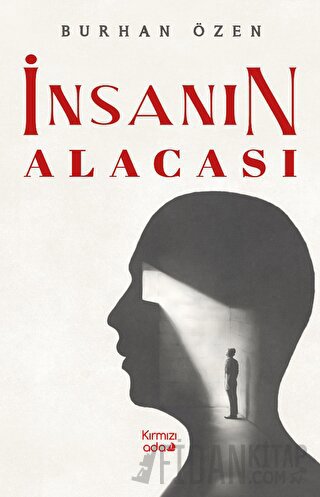 İnsanın Alacası