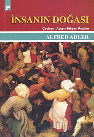 İnsanın Doğası Alfred Adler