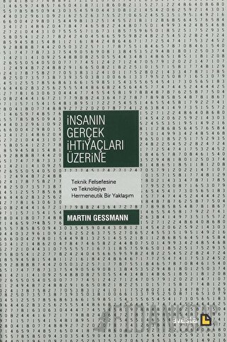 İnsanın Gerçek İhtiyaçları Üzerine