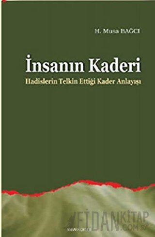 İnsanın Kaderi