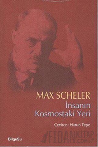 İnsanın Kosmostaki Yeri