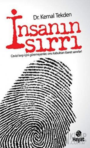 İnsanın Sırrı (Ciltli)