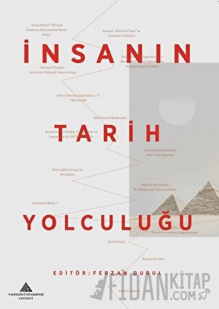 İnsanın Tarih Yolculuğu