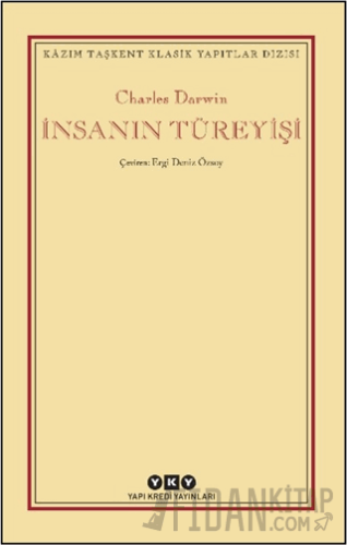 İnsanın Türeyişi
