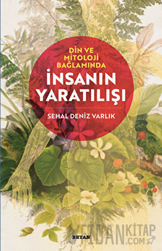 İnsanın Yaratılışı