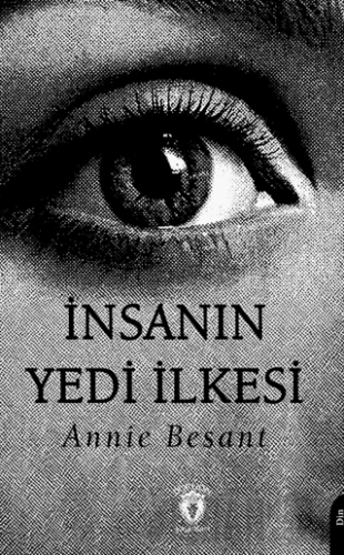 İnsanın Yedi İlkesi