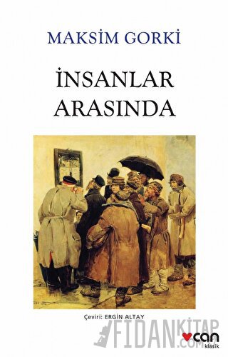 İnsanlar Arasında