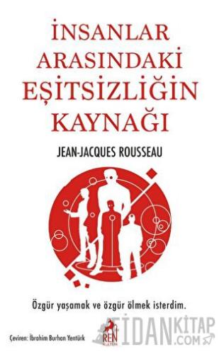 İnsanlar Arasındaki Eşitsizligin Kaynagı
