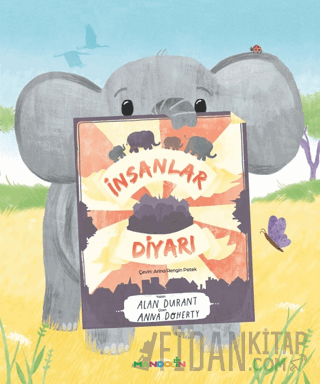 İnsanlar Diyarı Alan Durant