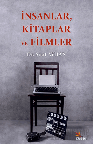 İnsanlar, Kitaplar ve Filmler