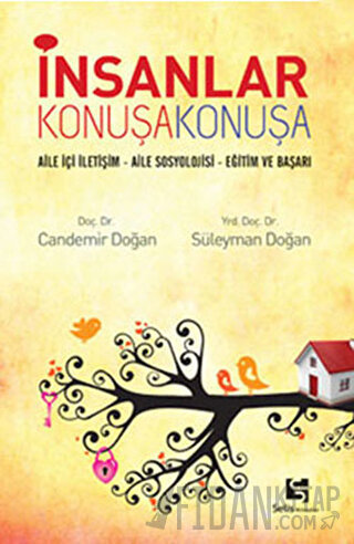 İnsanlar Konuşa Konuşa Süleyman Doğan