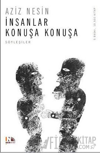 İnsanlar Konuşa Konuşa