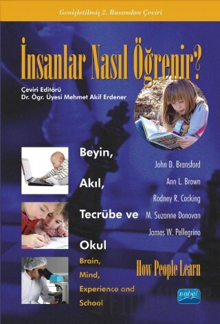 İnsanlar Nasıl Öğrenir?