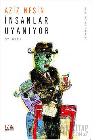 İnsanlar Uyanıyor Aziz Nesin