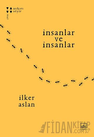 İnsanlar ve İnsanlar