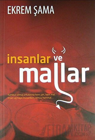 İnsanlar ve Mallar