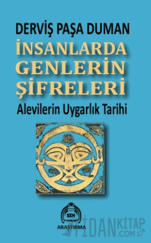İnsanlarda Genlerin Şifreleri