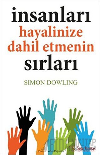 İnsanları Hayalinize Dahil Etmenin Sırları