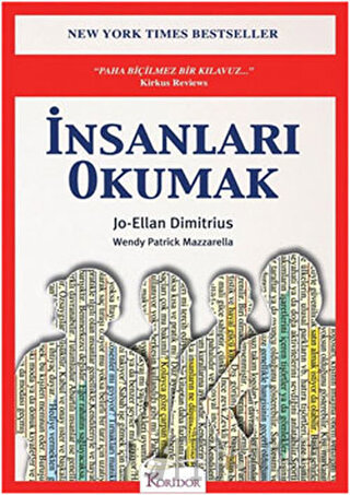 İnsanları Okumak